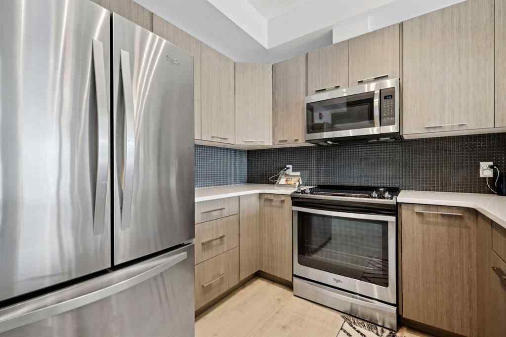 MLS® A2254326 - Unit #412 214 Sherwood Square NW in Sherwood Calgary, Residential