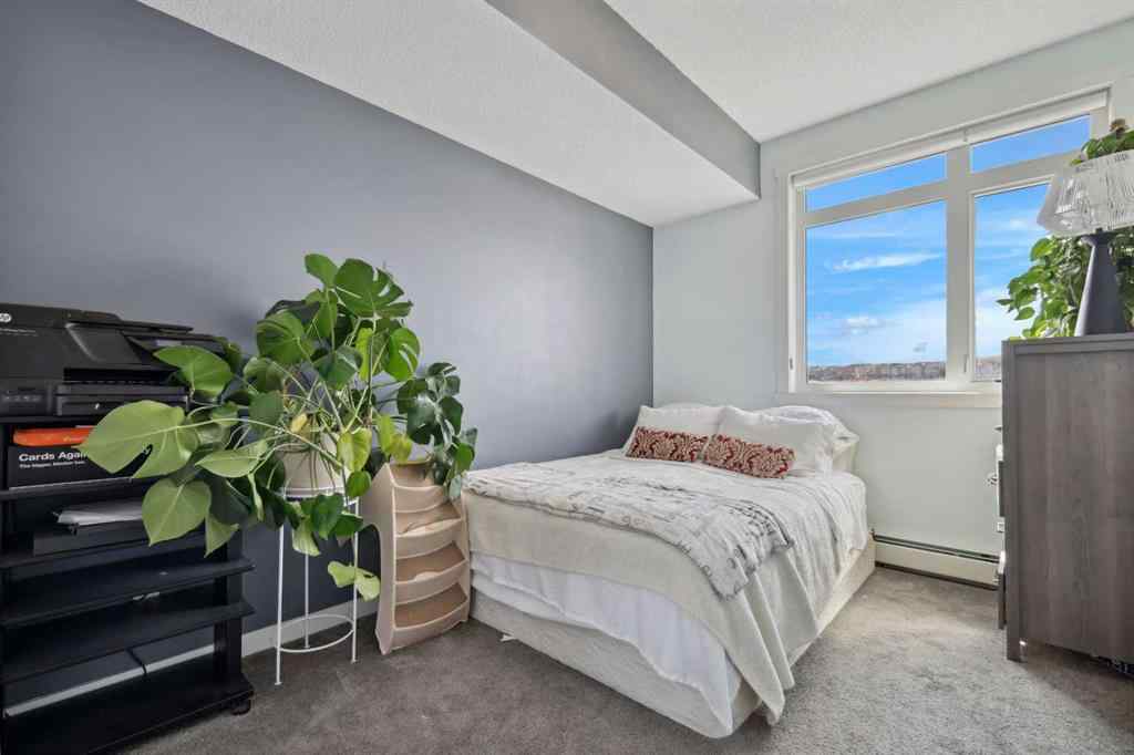 MLS® A2254326 - Unit #412 214 Sherwood Square NW in Sherwood Calgary, Residential