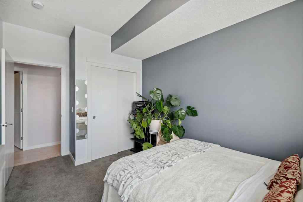 MLS® A2254326 - Unit #412 214 Sherwood Square NW in Sherwood Calgary, Residential