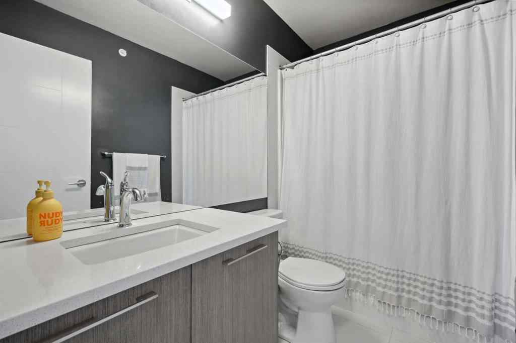 MLS® A2254326 - Unit #412 214 Sherwood Square NW in Sherwood Calgary, Residential