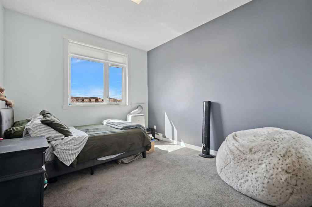 MLS® A2254326 - Unit #412 214 Sherwood Square NW in Sherwood Calgary, Residential