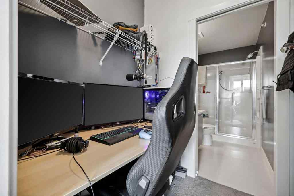 MLS® A2254326 - Unit #412 214 Sherwood Square NW in Sherwood Calgary, Residential