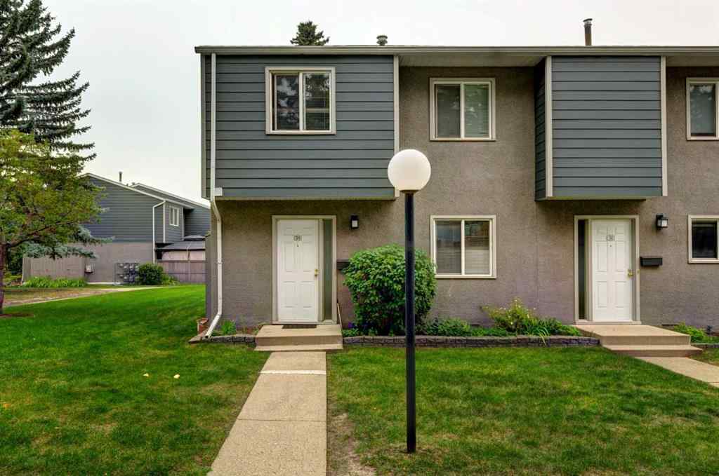 MLS® A2254329 - Unit #30 219 90 Avenue SE in Acadia Calgary, Residential