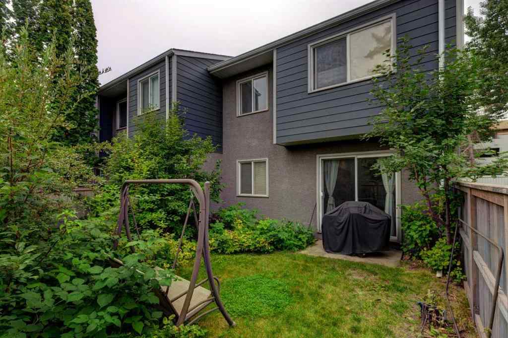 MLS® A2254329 - Unit #30 219 90 Avenue SE in Acadia Calgary, Residential