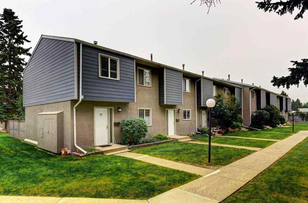 MLS® A2254329 - Unit #30 219 90 Avenue SE in Acadia Calgary, Residential