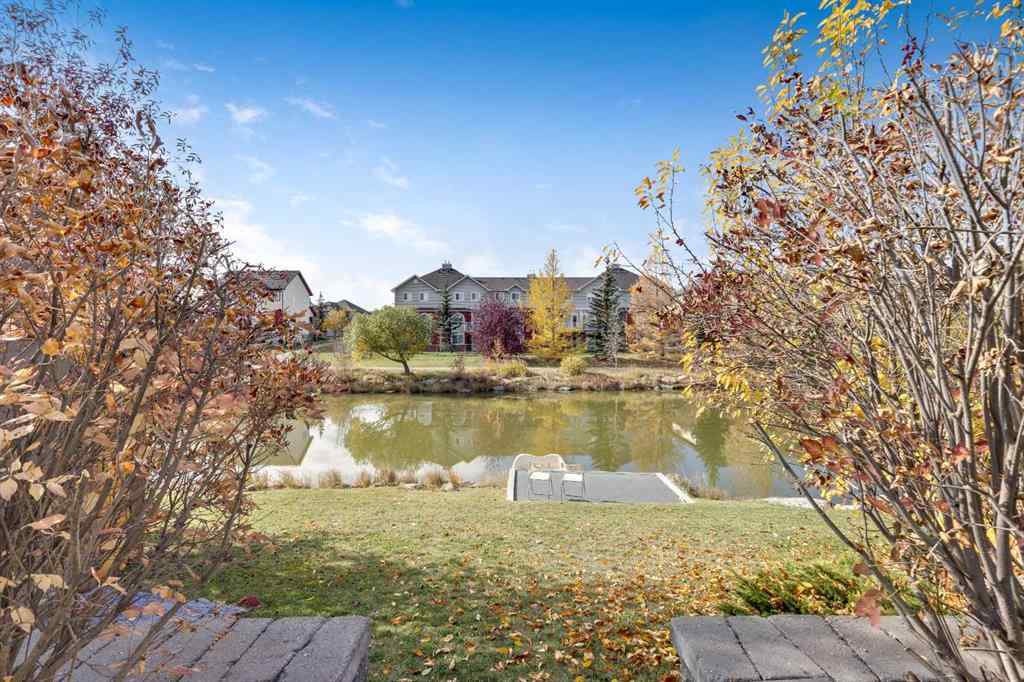 MLS® A2254330 - 943 Bayside Drive SW in Bayside Airdrie, Residential