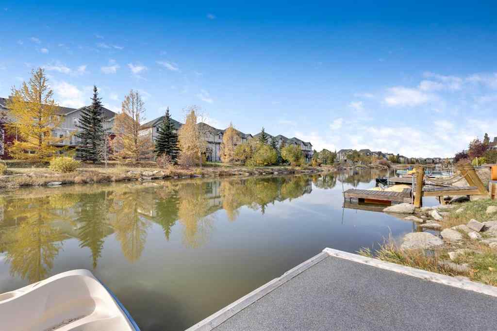 MLS® A2254330 - 943 Bayside Drive SW in Bayside Airdrie, Residential