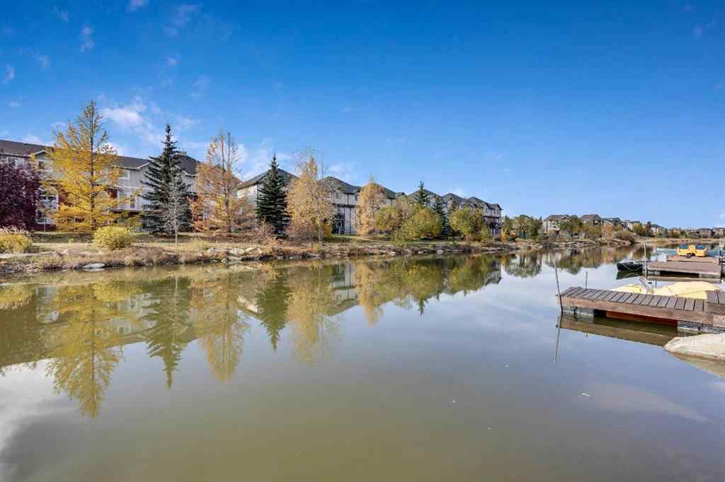 MLS® A2254330 - 943 Bayside Drive SW in Bayside Airdrie, Residential