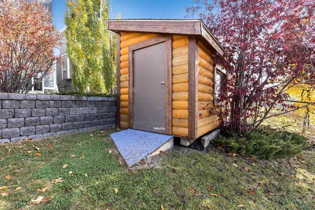 MLS® A2254330 - 943 Bayside Drive SW in Bayside Airdrie, Residential