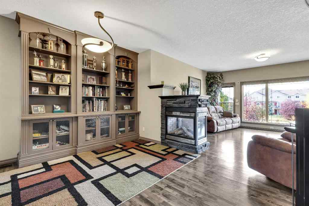 MLS® A2254330 - 943 Bayside Drive SW in Bayside Airdrie, Residential