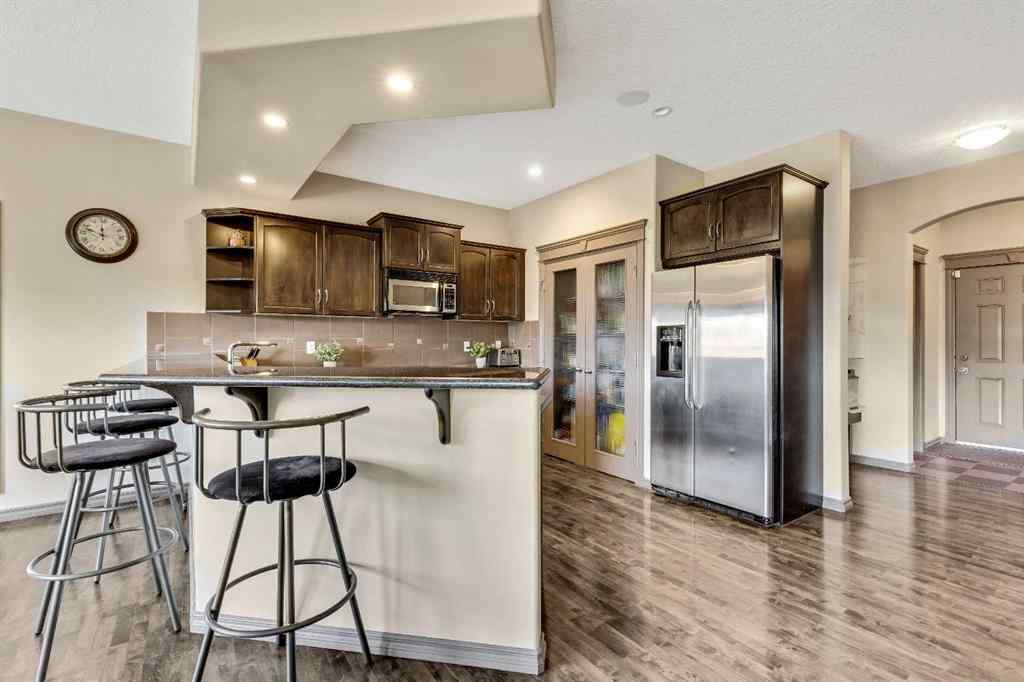 MLS® A2254330 - 943 Bayside Drive SW in Bayside Airdrie, Residential