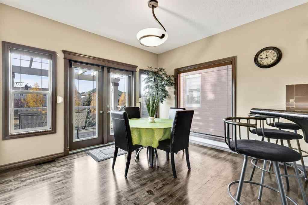 MLS® A2254330 - 943 Bayside Drive SW in Bayside Airdrie, Residential