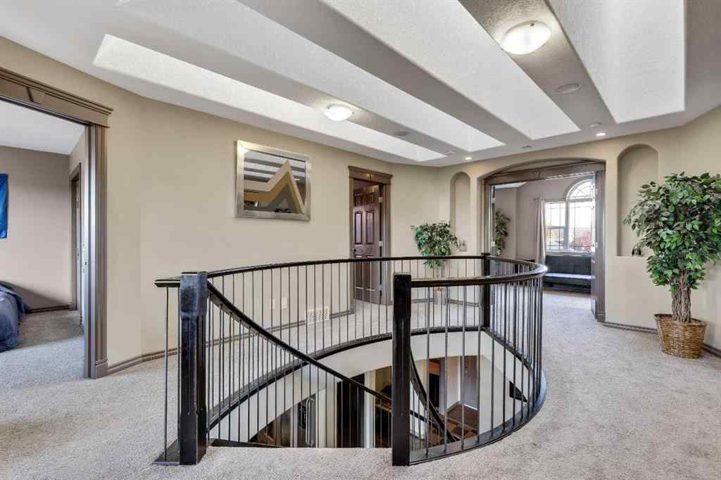 MLS® A2254330 - 943 Bayside Drive SW in Bayside Airdrie, Residential