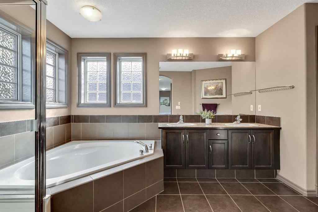 MLS® A2254330 - 943 Bayside Drive SW in Bayside Airdrie, Residential