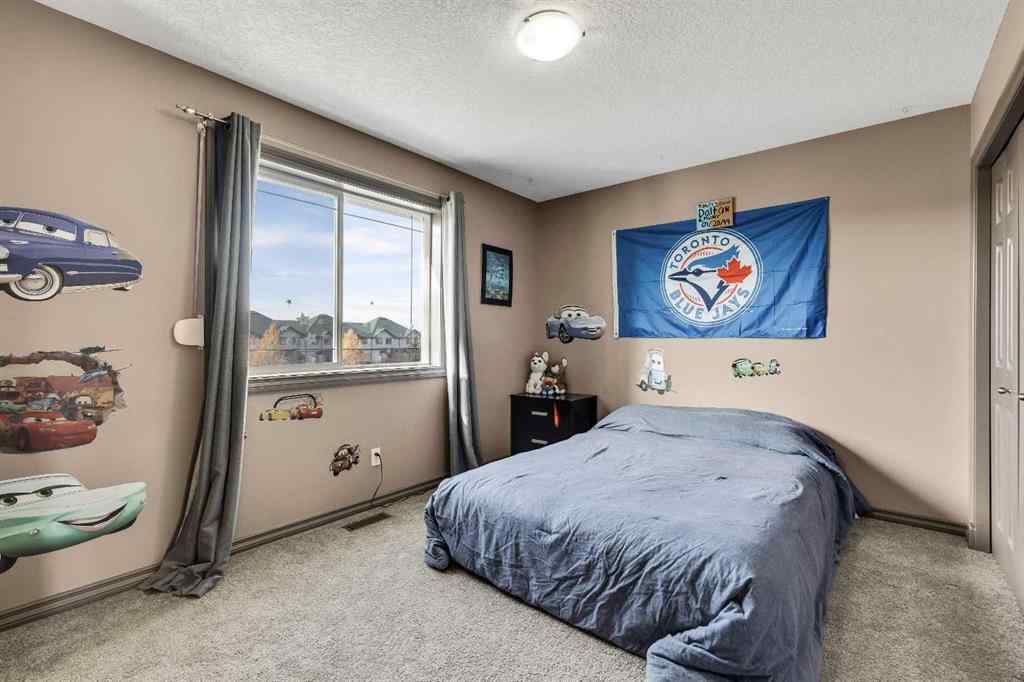 MLS® A2254330 - 943 Bayside Drive SW in Bayside Airdrie, Residential