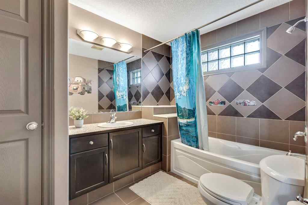 MLS® A2254330 - 943 Bayside Drive SW in Bayside Airdrie, Residential