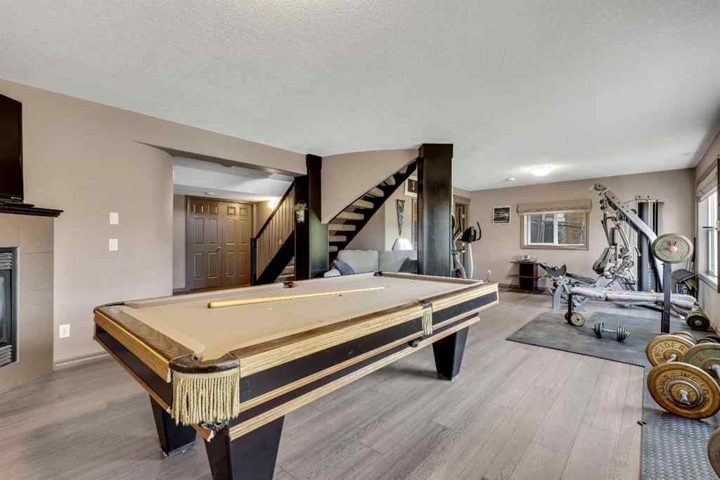 MLS® A2254330 - 943 Bayside Drive SW in Bayside Airdrie, Residential