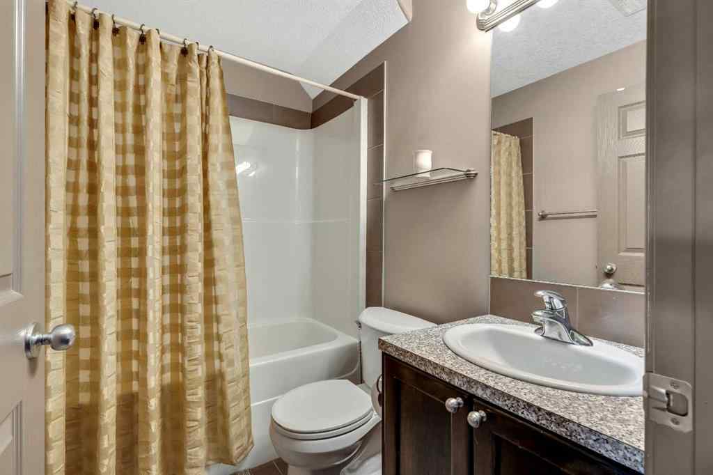 MLS® A2254330 - 943 Bayside Drive SW in Bayside Airdrie, Residential