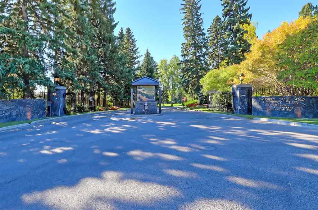 MLS® A2254331 - Unit #1 512 56 Avenue SW in Windsor Park Calgary, Residential