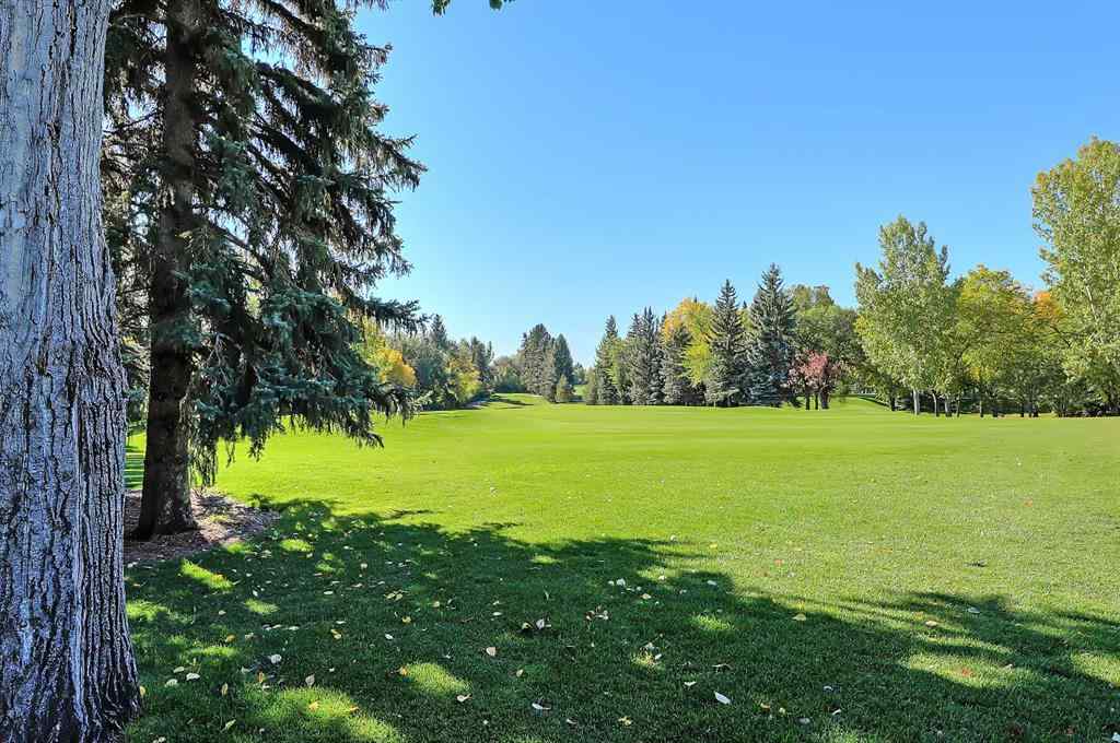 MLS® A2254331 - Unit #1 512 56 Avenue SW in Windsor Park Calgary, Residential