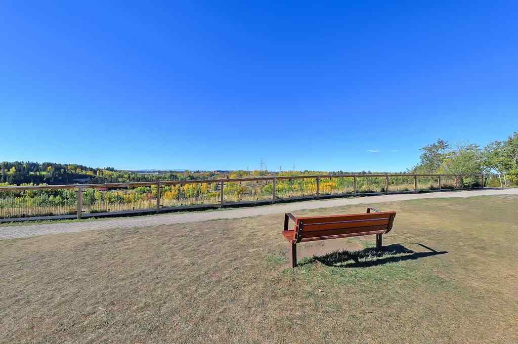MLS® A2254331 - Unit #1 512 56 Avenue SW in Windsor Park Calgary, Residential