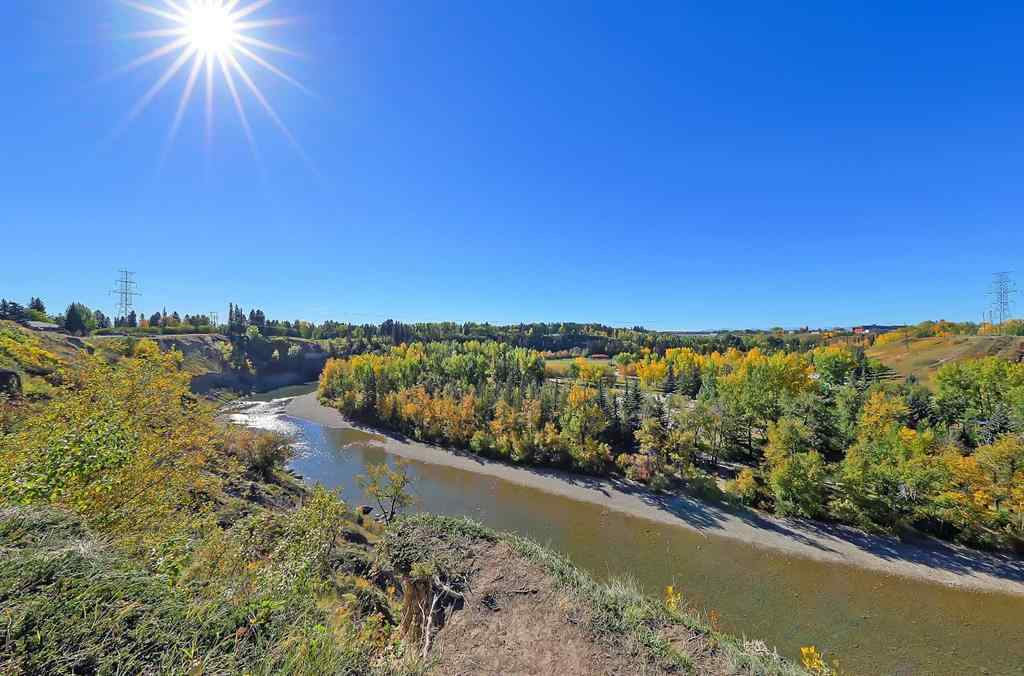 MLS® A2254331 - Unit #1 512 56 Avenue SW in Windsor Park Calgary, Residential