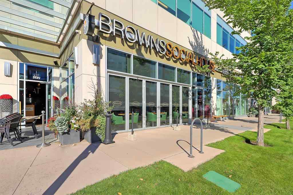 MLS® A2254331 - Unit #1 512 56 Avenue SW in Windsor Park Calgary, Residential