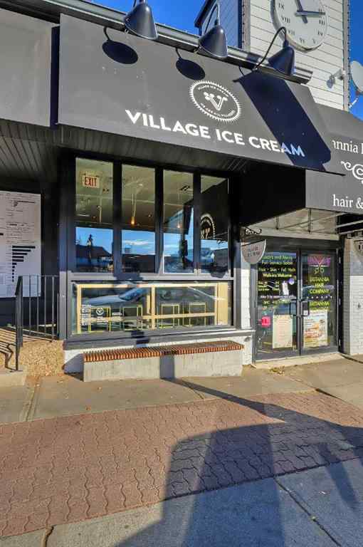 MLS® A2254331 - Unit #1 512 56 Avenue SW in Windsor Park Calgary, Residential