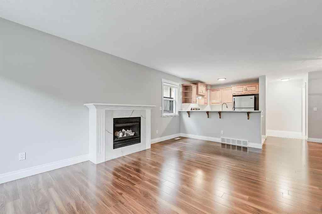 MLS® A2254331 - Unit #1 512 56 Avenue SW in Windsor Park Calgary, Residential