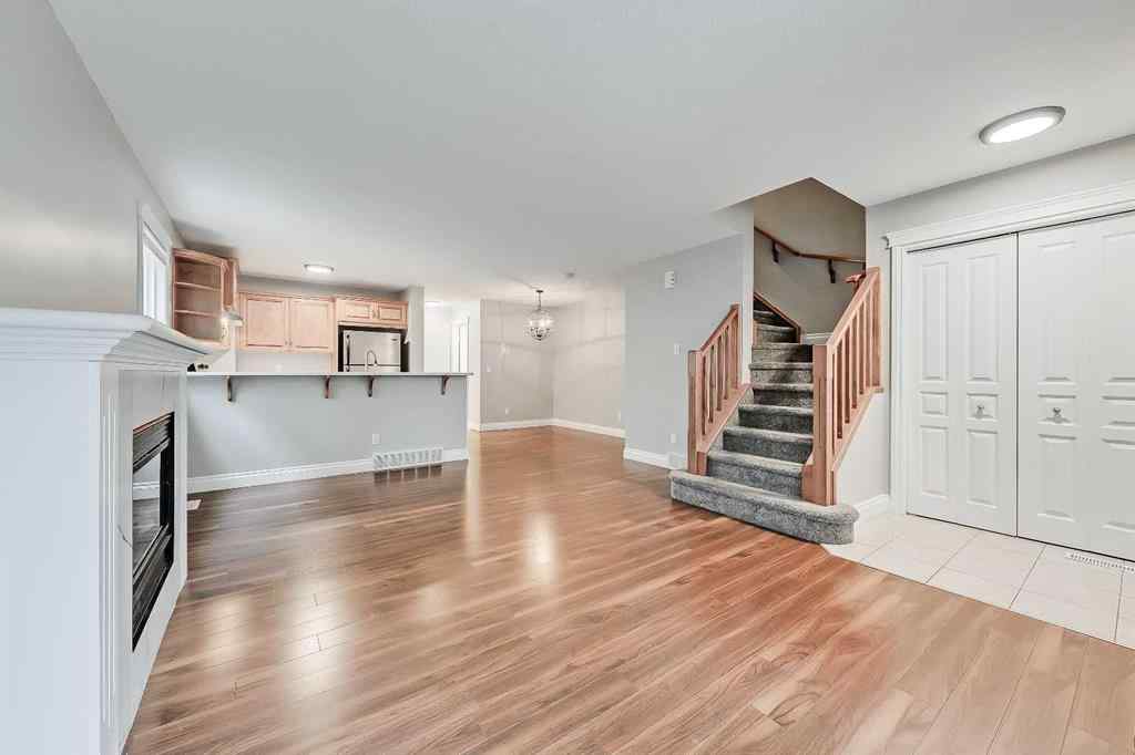 MLS® A2254331 - Unit #1 512 56 Avenue SW in Windsor Park Calgary, Residential