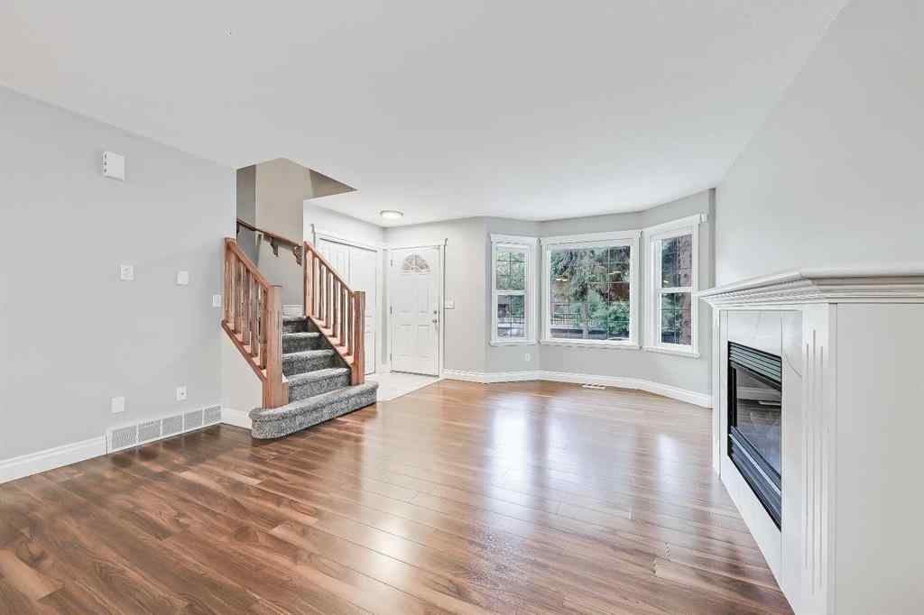 MLS® A2254331 - Unit #1 512 56 Avenue SW in Windsor Park Calgary, Residential