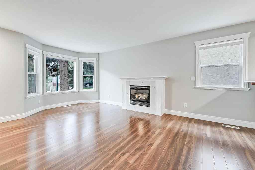 MLS® A2254331 - Unit #1 512 56 Avenue SW in Windsor Park Calgary, Residential
