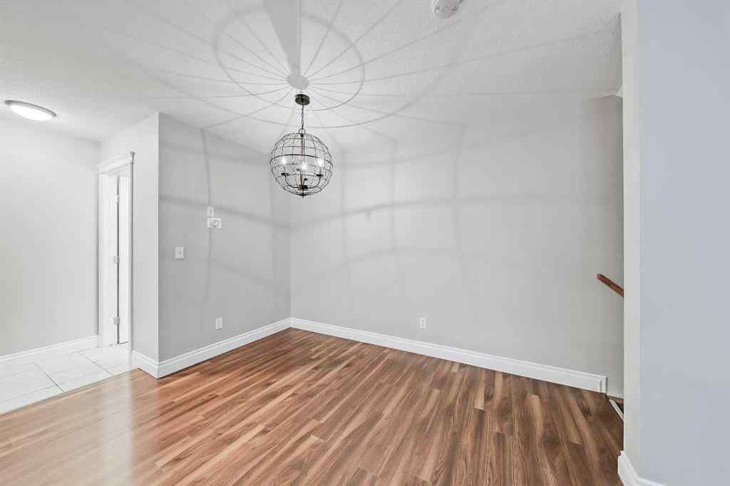 MLS® A2254331 - Unit #1 512 56 Avenue SW in Windsor Park Calgary, Residential