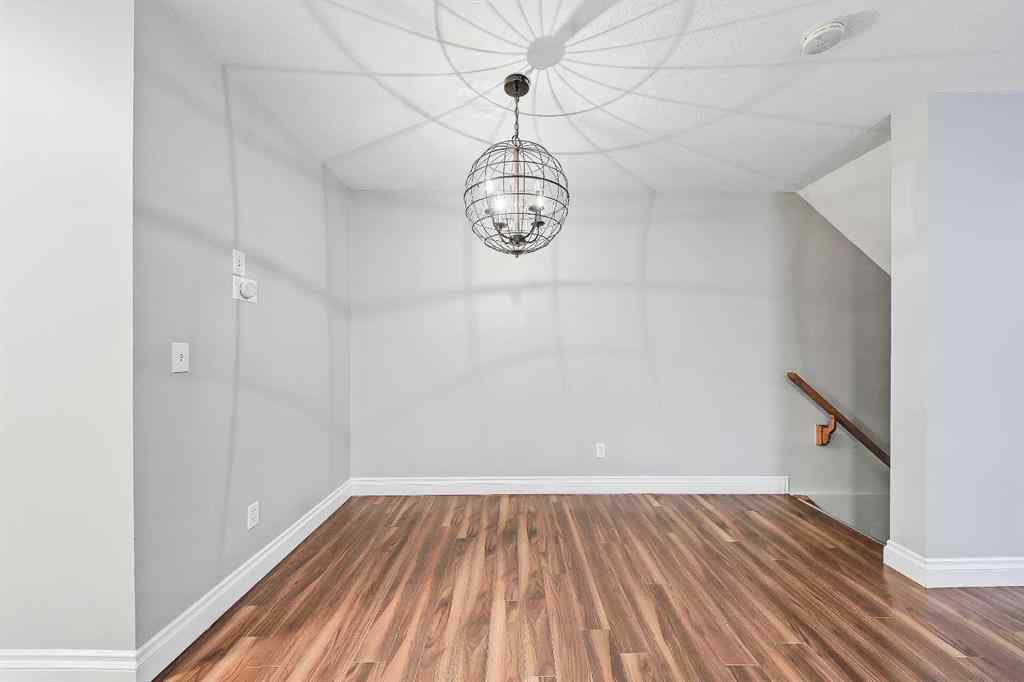 MLS® A2254331 - Unit #1 512 56 Avenue SW in Windsor Park Calgary, Residential