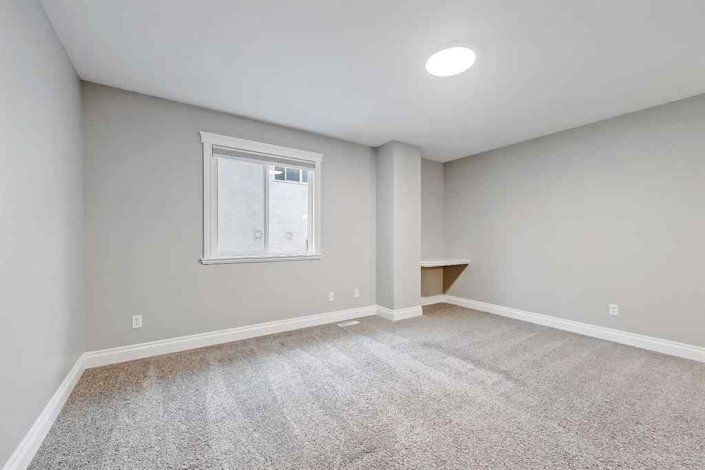 MLS® A2254331 - Unit #1 512 56 Avenue SW in Windsor Park Calgary, Residential