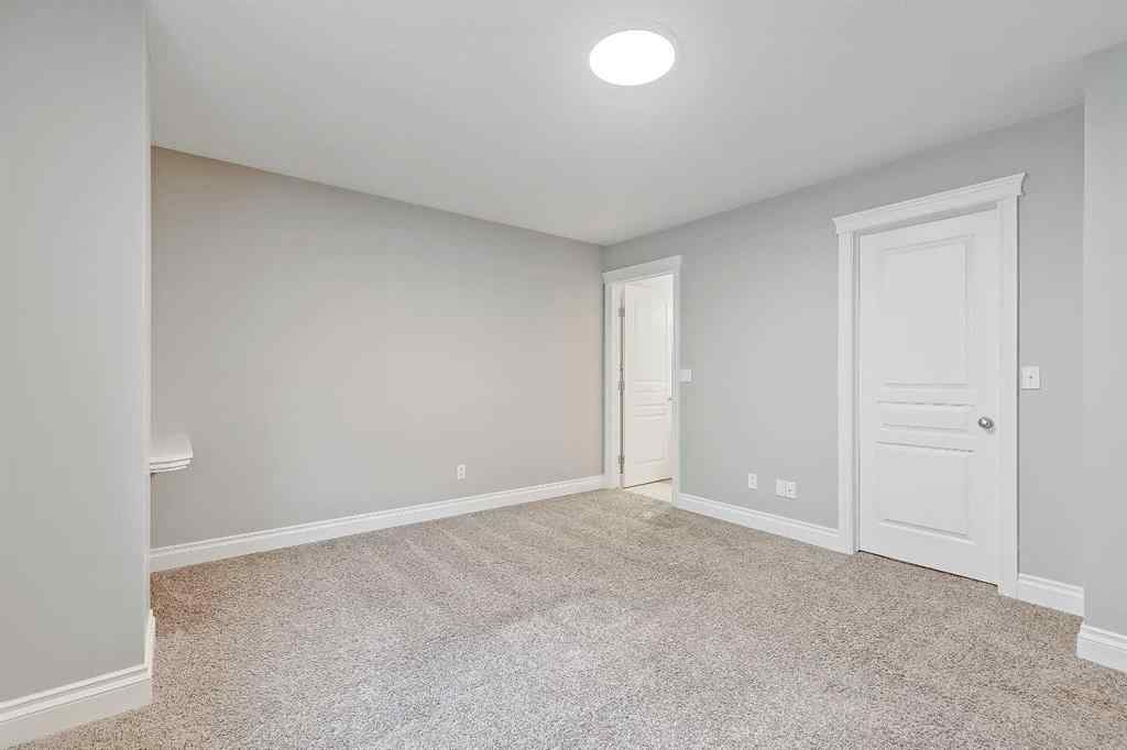MLS® A2254331 - Unit #1 512 56 Avenue SW in Windsor Park Calgary, Residential