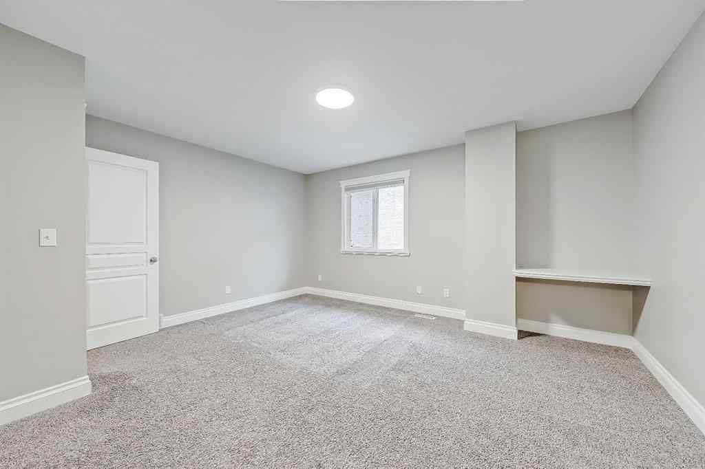 MLS® A2254331 - Unit #1 512 56 Avenue SW in Windsor Park Calgary, Residential