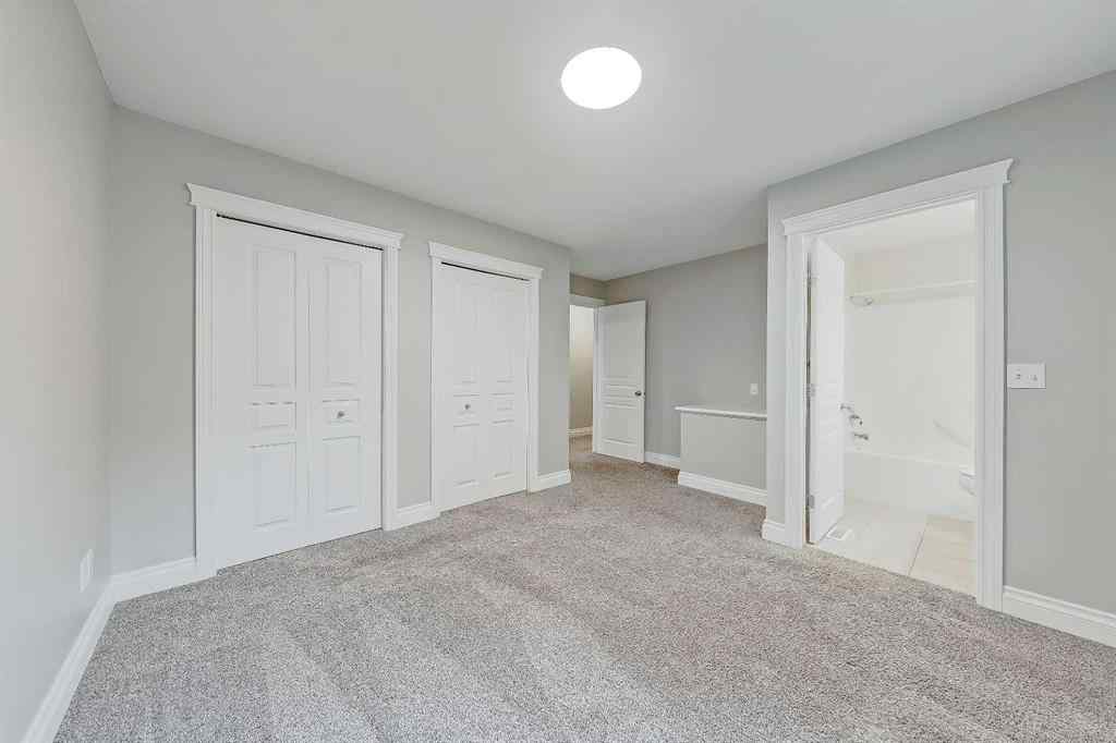 MLS® A2254331 - Unit #1 512 56 Avenue SW in Windsor Park Calgary, Residential