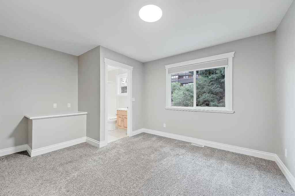 MLS® A2254331 - Unit #1 512 56 Avenue SW in Windsor Park Calgary, Residential