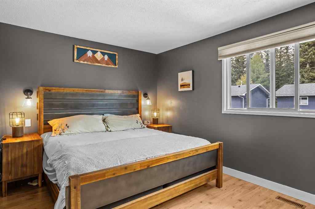 MLS® A2254332 - Unit #16 1530 7 Avenue  in Lions Park Canmore, Residential
