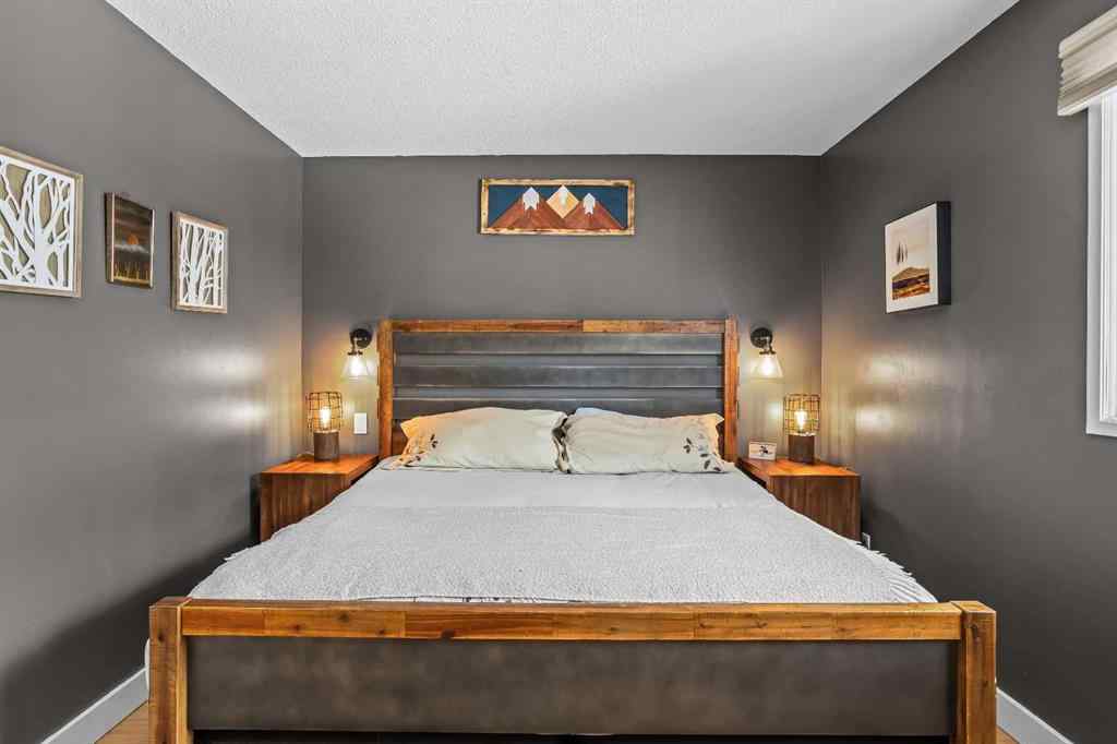 MLS® A2254332 - Unit #16 1530 7 Avenue  in Lions Park Canmore, Residential