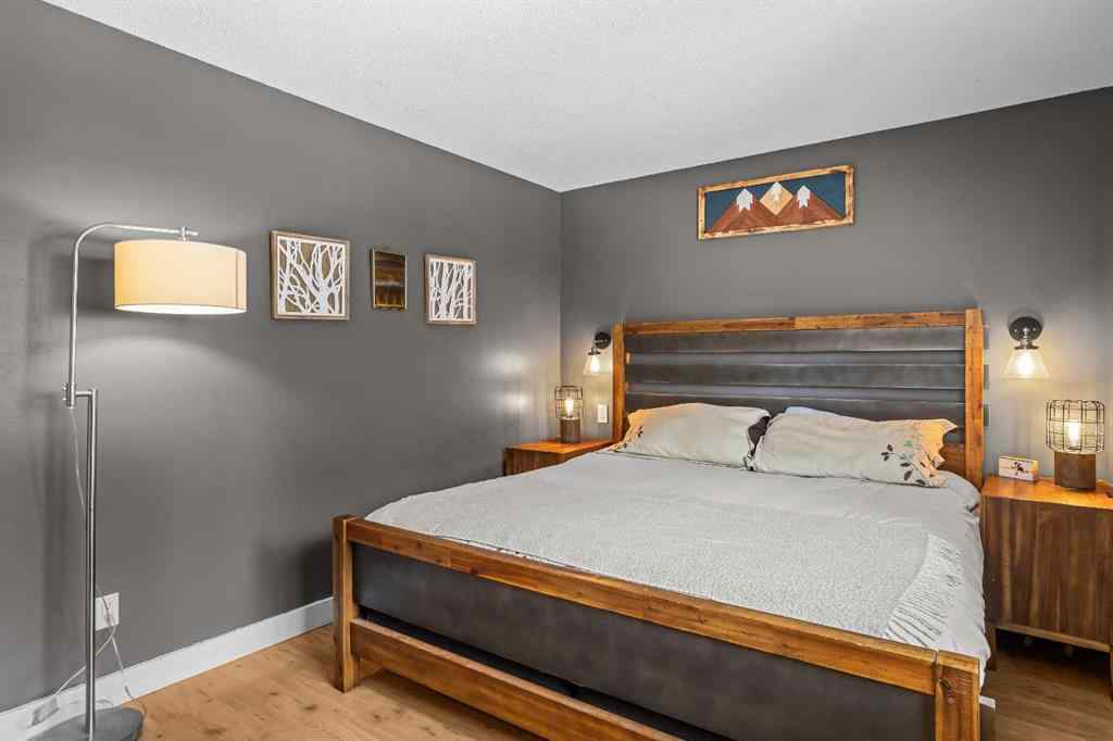 MLS® A2254332 - Unit #16 1530 7 Avenue  in Lions Park Canmore, Residential