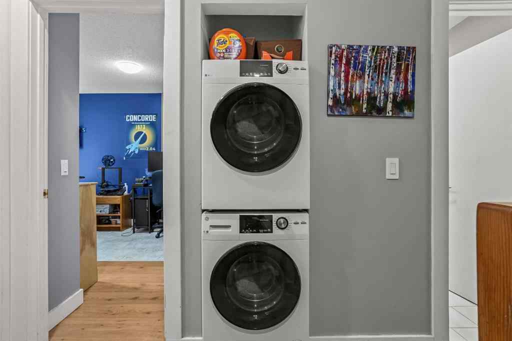 MLS® A2254332 - Unit #16 1530 7 Avenue  in Lions Park Canmore, Residential