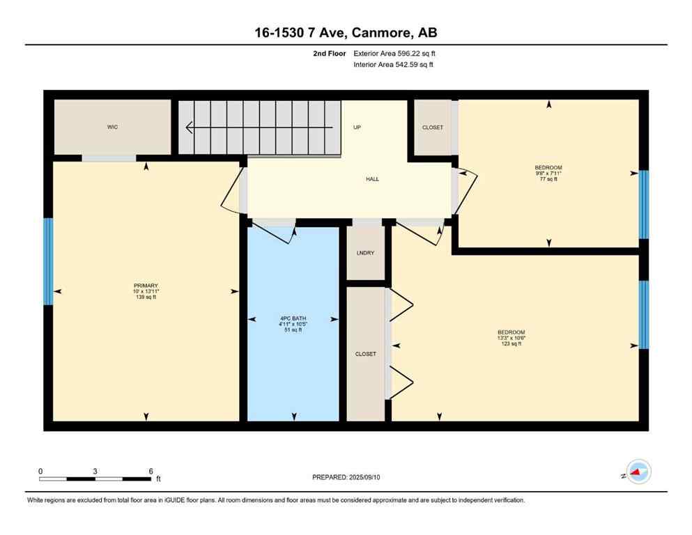 MLS® A2254332 - Unit #16 1530 7 Avenue  in Lions Park Canmore, Residential