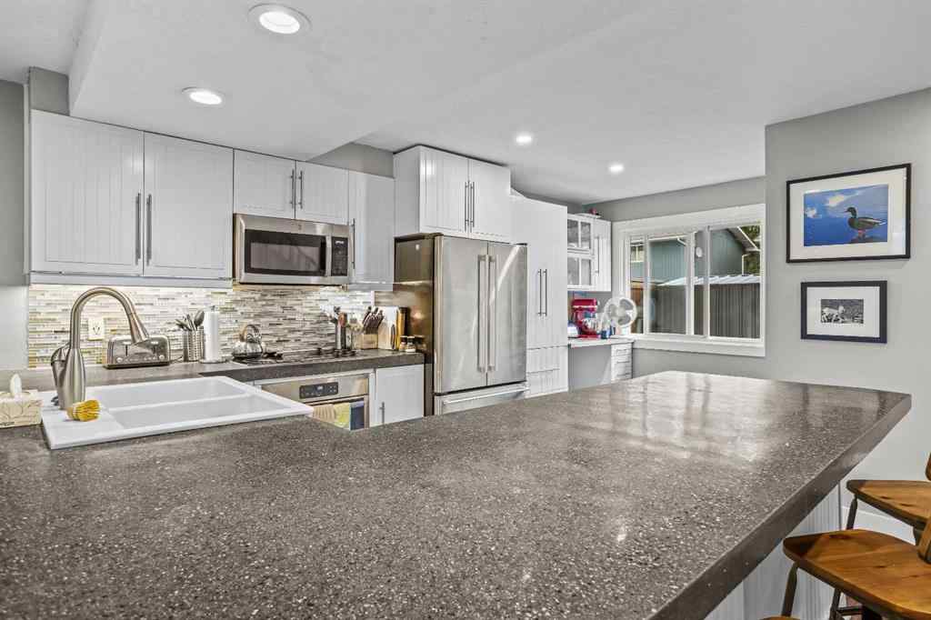 MLS® A2254332 - Unit #16 1530 7 Avenue  in Lions Park Canmore, Residential