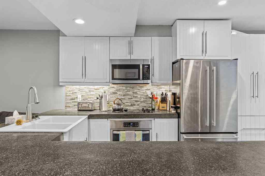 MLS® A2254332 - Unit #16 1530 7 Avenue  in Lions Park Canmore, Residential