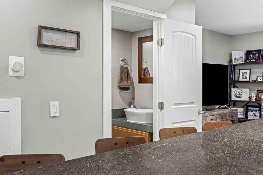 MLS® A2254332 - Unit #16 1530 7 Avenue  in Lions Park Canmore, Residential