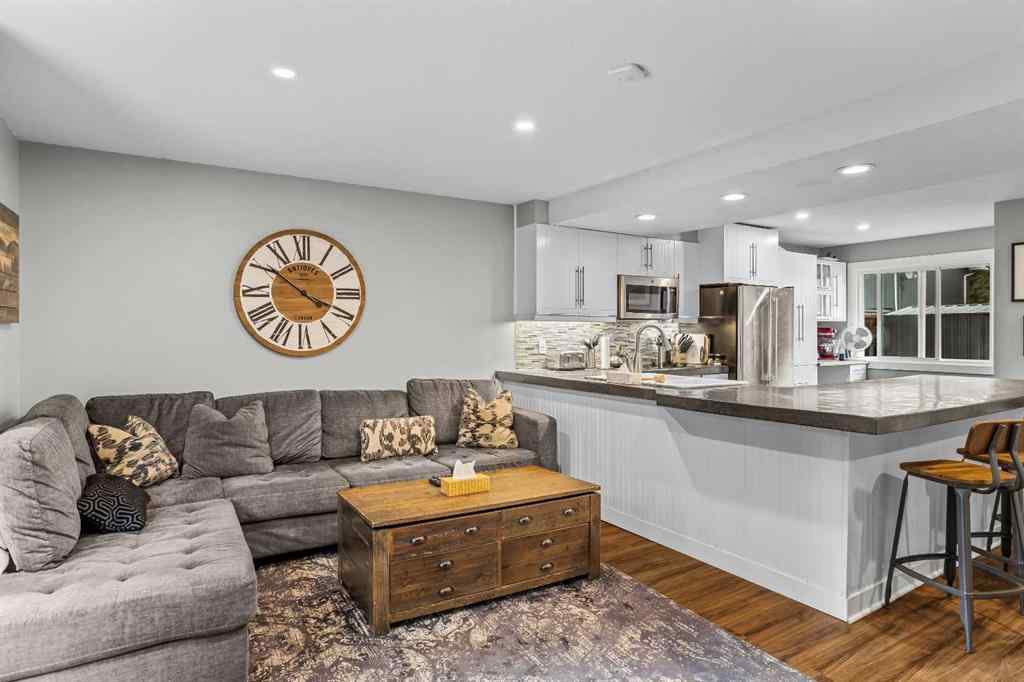 MLS® A2254332 - Unit #16 1530 7 Avenue  in Lions Park Canmore, Residential
