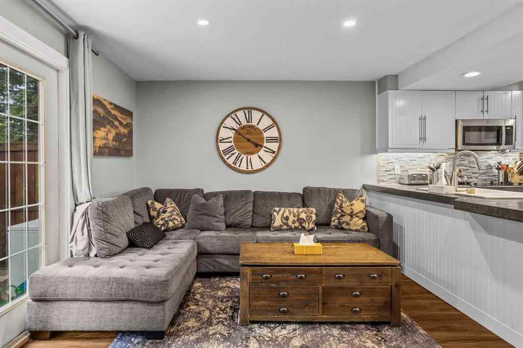MLS® A2254332 - Unit #16 1530 7 Avenue  in Lions Park Canmore, Residential