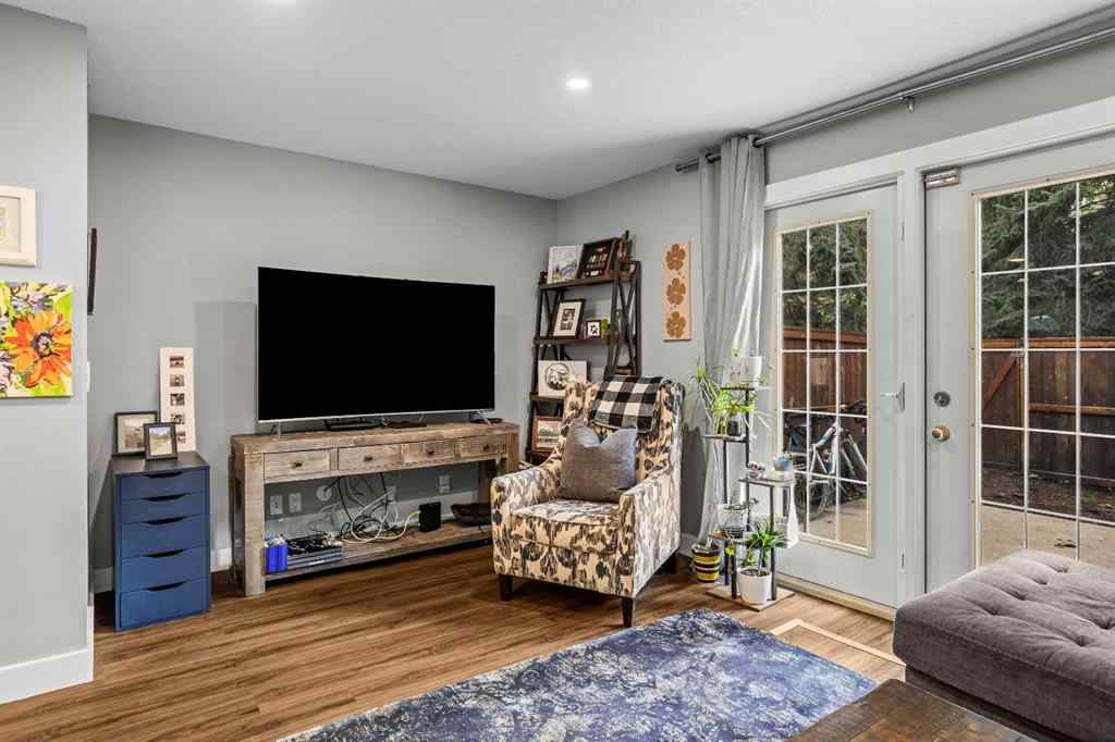 MLS® A2254332 - Unit #16 1530 7 Avenue  in Lions Park Canmore, Residential